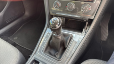 Volkswagen Golf 1.6 TDI SE [Nav] 5dr Diesel Hatchback